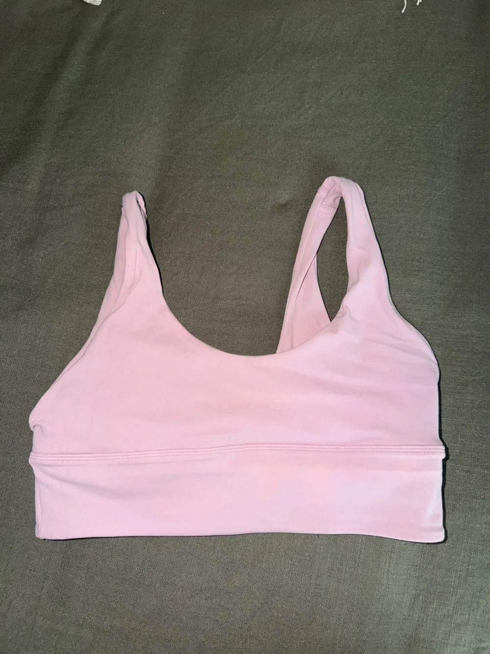 Lululemon align bra